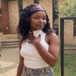 oluthando Mdluli, a 22-year-old woman from kzn missing after arriving at Majakathata taxi rank in Bloemfontein.