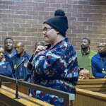 tiffany meek bail application today