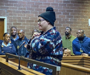 tiffany meek bail application today