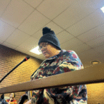 tiffany meek bail postponed to monday