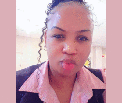 zamanguni Gumede missing in harmasdale