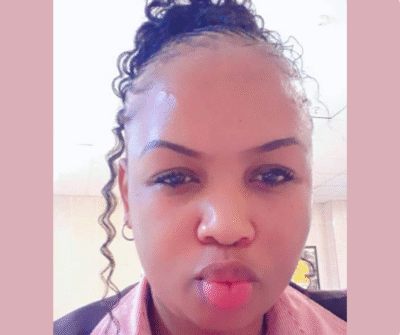 zamanguni Gumede missing in harmmasdale