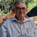 Elderly man Gert Hills from Knysna, reported missing in July 2025