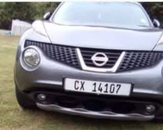 Gert Hills Body Found at Kaaimans Pass Near George 2 Silver Nissan Juke belonging to Gert Hills found at bottom of cliff near Kaaimans Pass