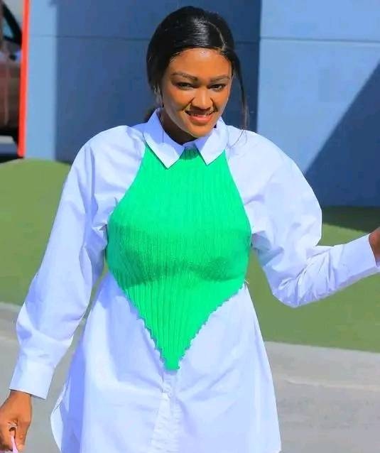 Loveness Magabe Sent Her Location Before Meeting Accused Killer 2 A photo of Loveness Magabe, the 30-year-old woman found murdered in Eersterust after meeting the accused via Facebook.