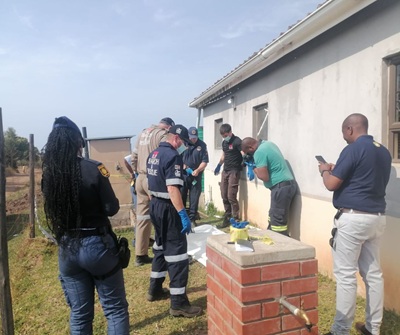 Mandeni Toddler Found Dead After Being Reported Missing
