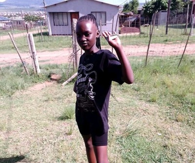 Missing 11-Year-Old Girl Found Dead in Veld After Disappearing in Vukuzakhe