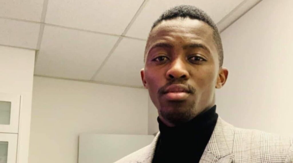 Missing Okuhle Vonco, 31, Last Seen in Cape Town 2 Missing Khayelitsha man Okuhle Vonco, 31, last seen in Cape Town