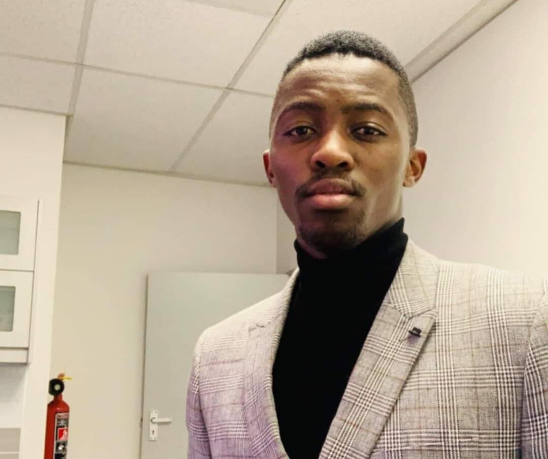 Missing Okuhle Vonco, 31, Last Seen in Cape Town