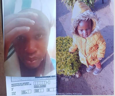 Missing Mother and Daughter Found Decapitated, 2 Arrested