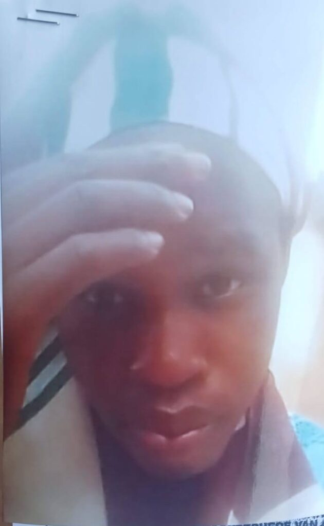 Missing Mother and Daughter Found Decapitated, 2 Arrested 3 Portrait of Tshigwili Rendani, 34, who went missing with her 2-year-old daughter in May 2025 and was later found murdered in Limpopo. Missing mother and daughter case.