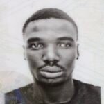 Slade Thomas Still Missing in Durban as R50,000 Reward Offered for Information 4 Photo of Sthembiso Micheal Jali, the murdered son missing after abduction in Verulam, KwaZulu-Natal.