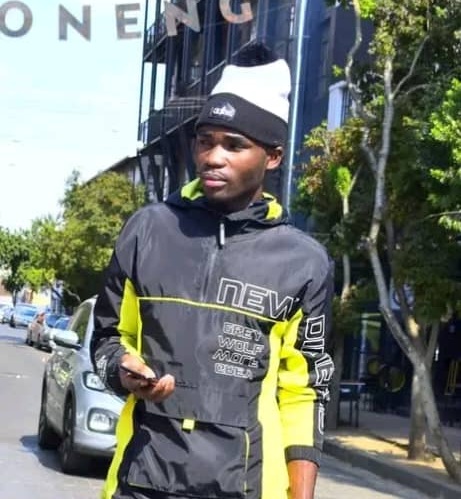 Missing Msawawa Man Found Dead in Hillbrow Mortuary 3 Photo of Polite Ngwenya, missing person later found deceased in Hillbrow Mortuary