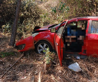 Missing Couple Found Dead in Sabie, Mpumalanga