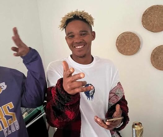 Portrait of Simon Sylvester, 31-year-old Delft man, found dead after hit-and-run incident