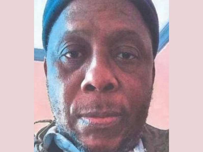 Help Find Elias Masilela | Last Seen in Garsfontein, Gauteng 2 Elias Masilela missing in gauteng, potrait photo