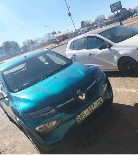 Tragic Update: Missing Bolt Driver Bonga Wilisile Found Dead After Days of Searching 3 Vehicle (Renault) driven by the late Bolt driver Bonga Wilisile, last tracked in Tsakane after a trip from Palm Springs before he was found dead.