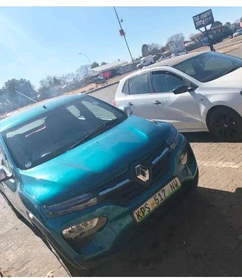 Missing Bolt Driver Bonga Wilisile, 26, | Help FInd Him 3 Vehicle driven by missing Bolt driver Bonga Wilisile, last tracked in Tsakane after a trip from Palm Springs.