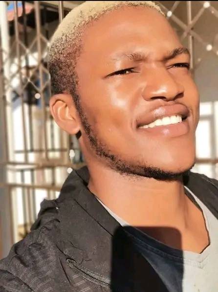 Missing Bolt Driver Bonga Wilisile, 26, | Help FInd Him 2 A smiling photo of missing Bolt driver Bonga Wilisile, 26, who disappeared after taking a passenger to Tsakane.
