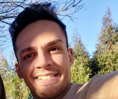 Search Continues for Missing Malvern Man, Jason Wernich