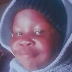 Body of Missing Bloemfontein Girl Katleho Leeuw Found in Bushes Near Glen Location 4 Photo of 3-year-old Katleho Leeuw, missing child from Glen Location, Bloemfontein