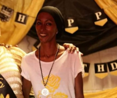 Help Find Missing 35-Year-Old Shernaaz Sayed from Actionville