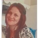 image of missing welkom woman Anuschka Saunders