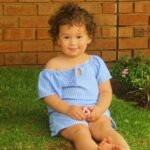 Two-year-old Maia De Bruyn reported missing in Eco Park Estate