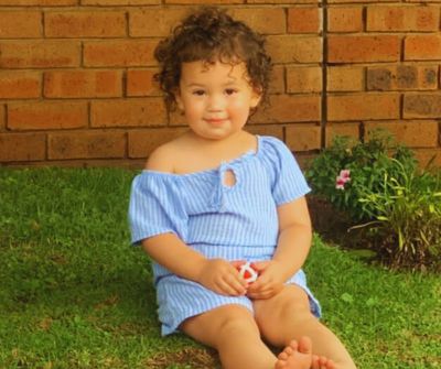 2-Year-Old Maia De Bruyn Reported Missing After Alleged Abduction in Eco Park Estate 8 2-Year-Old Maia De Bruyn Reported Missing After Alleged Abduction in Eco Park Estate