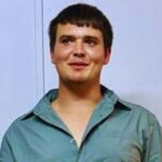 Portrait of missing Limpopo mechanic Reuben Marsberg