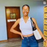 Zinhle Mchunu, who was last seen in Umlazi C Section before her death