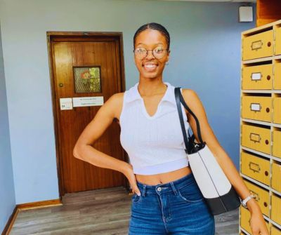 Missing Umlazi Woman Found Murdered, Boyfriend Arrested 7 Missing Umlazi Woman Found Murdered, Boyfriend Arrested