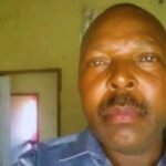 Eastern Cape Police Seek Public Help in Search for Missing 15-Year-Old Mzwamadoda Ndinisa 3 Portrait of Lukhanyo Terrance Xhotyeni, missing man from Mdantsane, East London