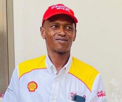 Missing Petrol Attendant in Midrand: Mduduzi Khumalo Vanishes After Leaving for Work 3 Missing Petrol Attendant in Midrand: Mduduzi Khumalo Vanishes After Leaving for Work