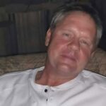 Portrait of JP ‘Mossie’ Blignaut, 59, missing from Wierdapark, Centurion