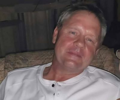 JP โMossieโ Blignaut, 59, Missing in Wierdapark Centurion 7 JP โMossieโ Blignaut, 59, Missing in Wierdapark Centurion