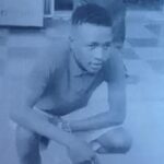 Koppies Detectives Appeal for Help in Search for Missing 28-Year-Old Amohelang Ridget Mofokeng 10 Amohelang Ridget Mofokeng, 28, reported missing from Koppies in the Free State