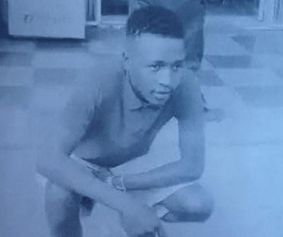 Koppies Detectives Appeal for Help in Search for Missing 28-Year-Old Amohelang Ridget Mofokeng 2 Koppies Detectives Appeal for Help in Search for Missing 28-Year-Old Amohelang Ridget Mofokeng