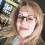 Missing woman in Upington โ search under way for Charlotte von Wielligh 9 Portrait photo of Charlotte von Wielligh, 43, missing person from Upington. Family and police are searching for her.