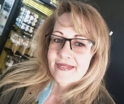 Missing woman in Upington โ search under way for Charlotte von Wielligh 1 Missing woman in Upington โ search under way for Charlotte von Wielligh