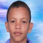 Missing Northern Cape teenager David Waterboer, who disappeared after leaving for a sports event in Concordia.