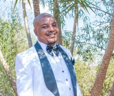 Search for Gabriel Toyana Continues After Kensington B Disappearance