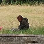 Missing for 15 Months: Tian van Heerden Reunited With Family After Being Found in Springs 9 Tian van Heerden after being found safely in a bushy area in Springs, Gauteng in February 2025 following 15 months missing.