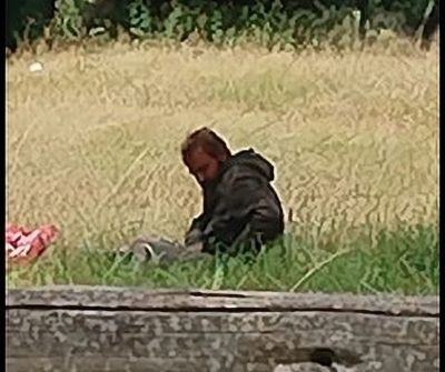 Missing for 15 Months: Tian van Heerden Reunited With Family After Being Found in Springs 1 Missing for 15 Months: Tian van Heerden Reunited With Family After Being Found in Springs