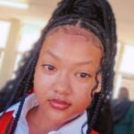 Update: Search Continues for Missing 15-Year-Old Brooklyn Nasley Lalla in Jeppe 5 Brooklyn Nasley Lalla wearing a school uniform before she was reported missing in Jeppe