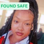 Brooklyn Nasley Lalla Found Safe and Reunited With Family After Search in Jeppe 4 Brooklyn Nasley Lalla in her school uniform before she was reported missing in Jeppe