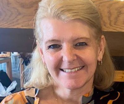 Search for Hermina Christina Tellis After Disappearance in Witfield 1 Portrait of Hermina Christina Tellis, 57, reported missing from Witfield in Boksburg.