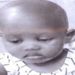 Isabella Magrieta De Gouveia Missing in Gqeberha, Eastern Cape Since September 2024 3 photo of three year old Ntsikayethu Blukwe from Bongweni in the Eastern Cape.