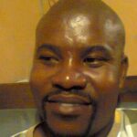 Bongani Mdluli missing person from South Africa last seen in 2015