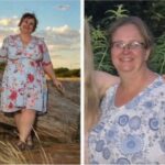 Police investigation at residential home in Upington Northern Cape after Carla Engelbrecht found dead in freezer